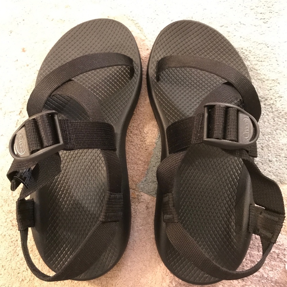 Men's Z/1 Classic Chacos; Excellent Condition!